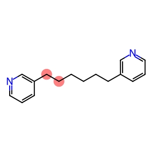 1,6-BIS(3-PYRIDYL)HEXANE