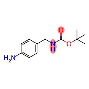 tert-butyl 4-aminobenzylcarbamate