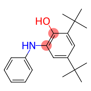 2-HYDROXY-3,5-DI-tert-BUTYLDIPHENYLAMINE