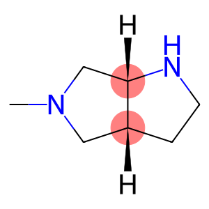 (3aR,6aR)-5-Methyloctahydropyrrolo[3,4-b]pyrrole