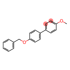 1-(Benzyloxy)-4-(4-methoxyphenyl)benzene