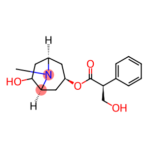 Atropine EP Impurity E