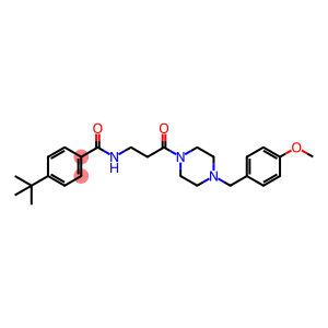 AdipoRon . HCl (water soluble)