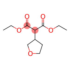 3-四氢呋喃基丙二酸二乙酯