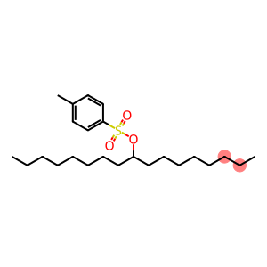 9-Heptadecanol, 9-(4-methylbenzenesulfonate)