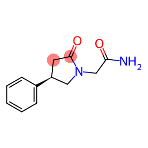 RSYY(R)-Phenylpiracetam