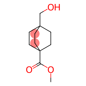 4-(羟基甲基)双环[2.2.2]辛烷-1-羧酸甲酯