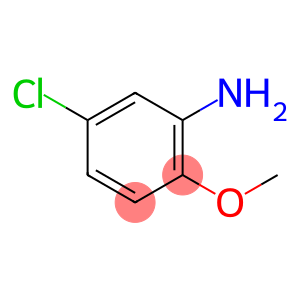 5-Chloro-2-Methoxyaniline