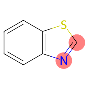 Benzothiazole