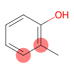 o-Cresol