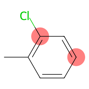 2-Chloro-1-Methylbenzene