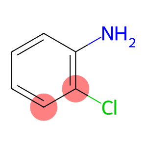 2-Chloroaniline