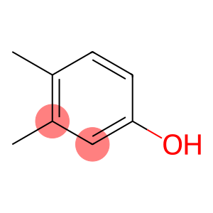 3, 4-Xylenol  (3,4-Dimethylphenol)