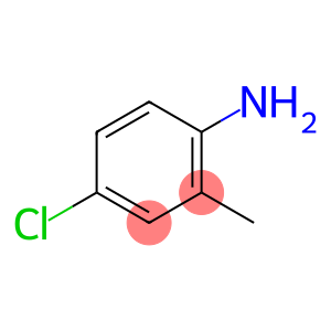 4-氯-2-甲基苯胺