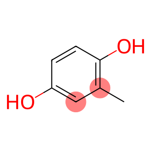 2-Methylhydroquinone