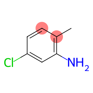 5-氯邻甲苯胺
