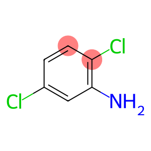 FREE SAMPLE NCV  2,5 DICHLOROANILINE