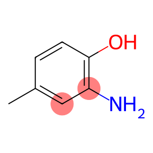 2-Amino-p-cresol