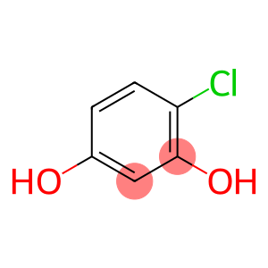 4-氯间苯二酚