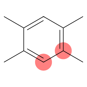 1,2,4,5-Tetramethylbenzene