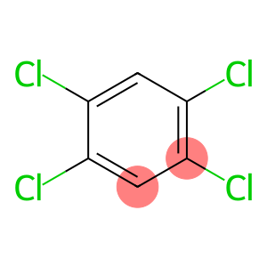 1,2,4,5-Tetrachlorobenzene