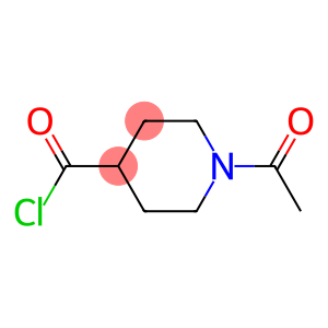 1-ACETYLISONIPECOTOYL CHLORIDE