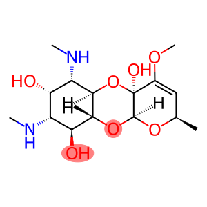 spenolimycin