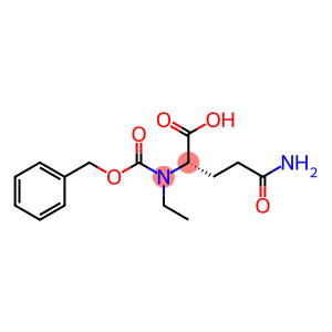 N-ALPHA-CARBOBENZOXY-L-GLUTAMIC ACID N-GAMMA-ETHYLAMIDE