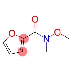 N-甲氧基-N-甲基-2-呋喃甲酰胺
