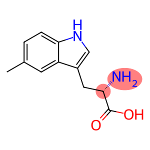 5-Methyl-DL-tryptophan