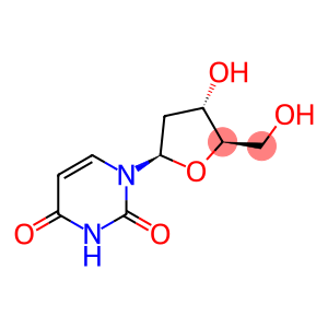 2'-deoxyuridine