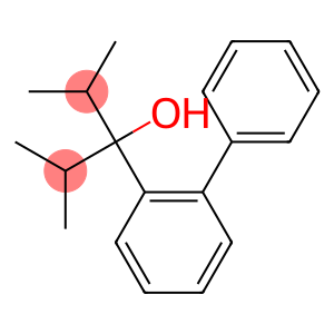 α,α-Bis(1-methylethyl)[1,1'-biphenyl]-2-methanol