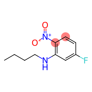 N-Butyl-5-fluoro-2-nitroaniline