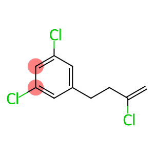 2-CHLORO-4-(3,5-DICHLOROPHENYL)-1-BUTENE