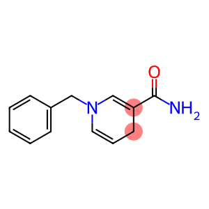 1-苄基-1,4-二氢烟酰胺