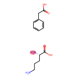 Esketamine Hydrochloride