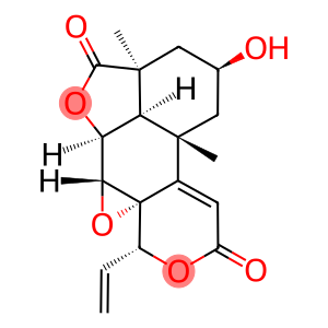 (2β)-1,1-O-Seco-15,17-didehydro-15-de(hydroxymethyl)-3,15-dideoxypodolactone B