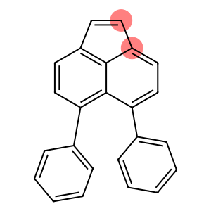 5,6-二苯基苊烯