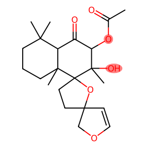 Pregaleuterone