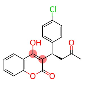 (+)-Coumachlor