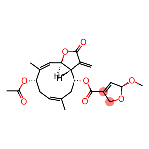 Santhemoidin B