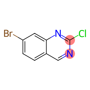 7-bromo-2-chloroquinazoline