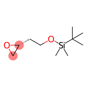 (R)-tert-butyldimethyl(2-(oxiran-2-yl)ethoxy)silane