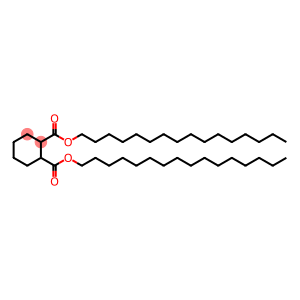 1,2-Cyclohexanedicarboxylic acid, 1,2-dihexadecyl ester