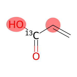 ACRYLIC ACID (1-13C)