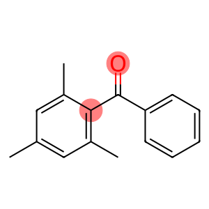 2,4,6-三甲基二苯甲酮