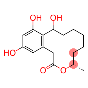 10-dihydrocurvularin