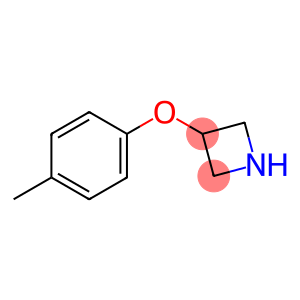 3-(4-Methylphenoxy)azetidine