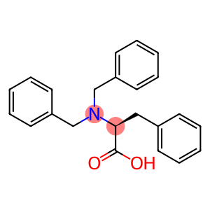 N,N-Dibenzyl-L-phenylalanine