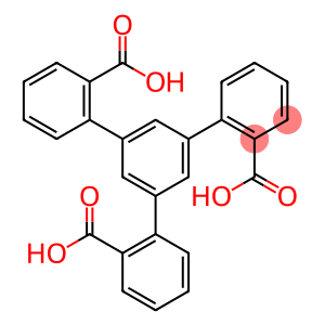 2',2'',2'''-Benzene-1,3,5-tribenzoic acid